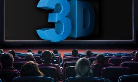 На Малинниках появился свой 3D-кинотеатр