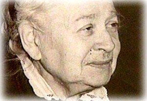 Раиса Кудашева