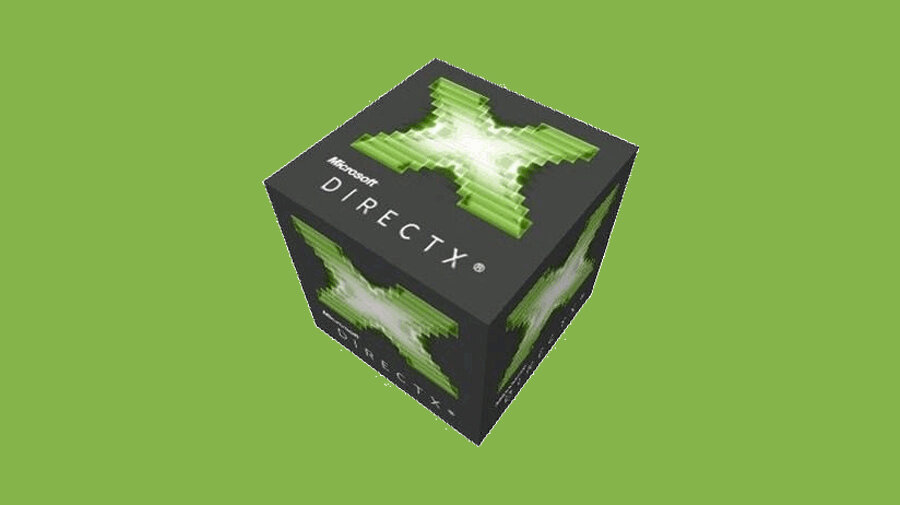 Dota 2 directx