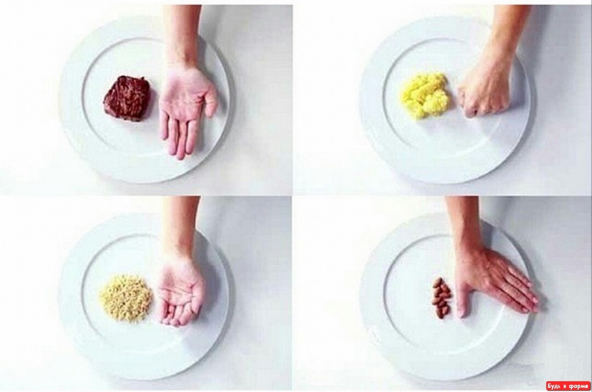 Так как мужчины крупнее женщин, то, соответственно, и дневная норма питания у них больше.