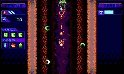 Super Star Path