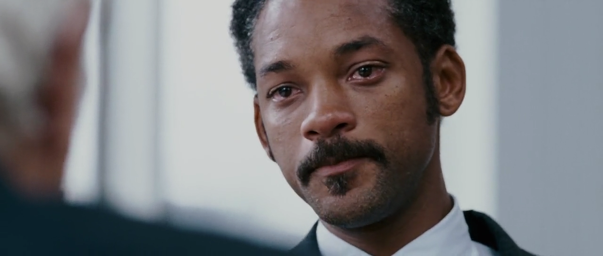 «Никому не позволяй говорить, будто ты чего-то не можешь... У тебя есть мечта - защищай её»