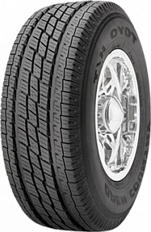 Toyo Open Country H/T 245/55 R19 103S