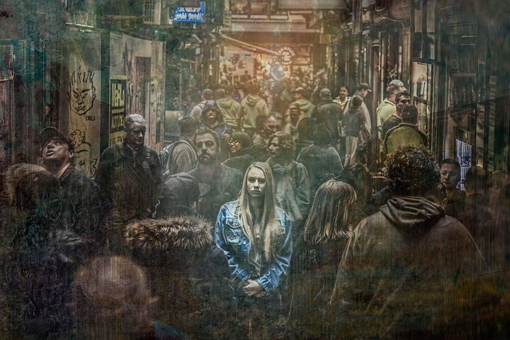 Еще одна поучительная история о том, как справедливость восторжествовала.