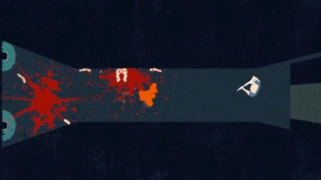 -7