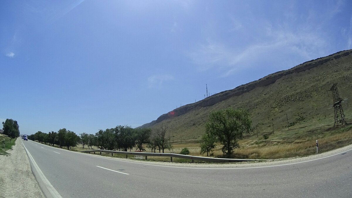 Живые картины расширяли мой узкий кругозор.