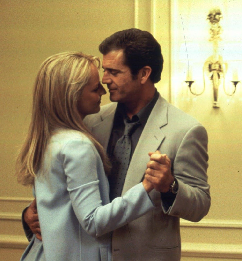 Кадр из фильма «Чего хотят женщины?»