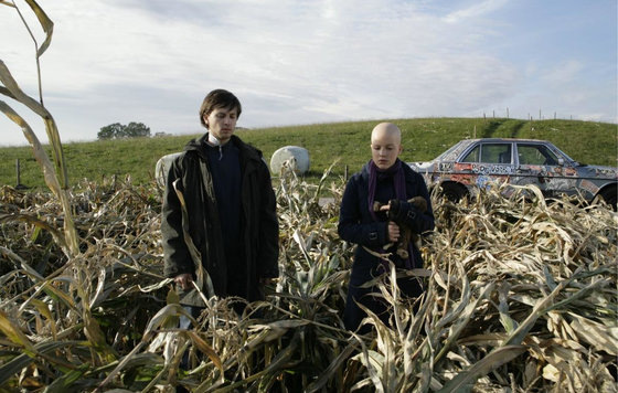 Фильм "Облако"