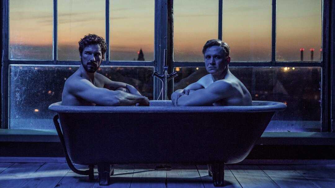 Рецензия на фильм "100 вещей и ничего лишнего"