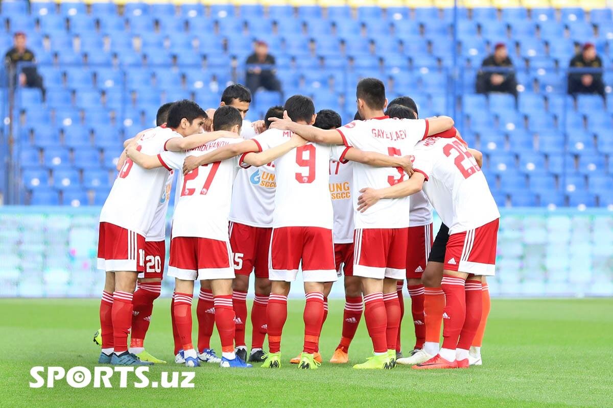 Сегодня пройдут игры в Бекабаде и Карши.