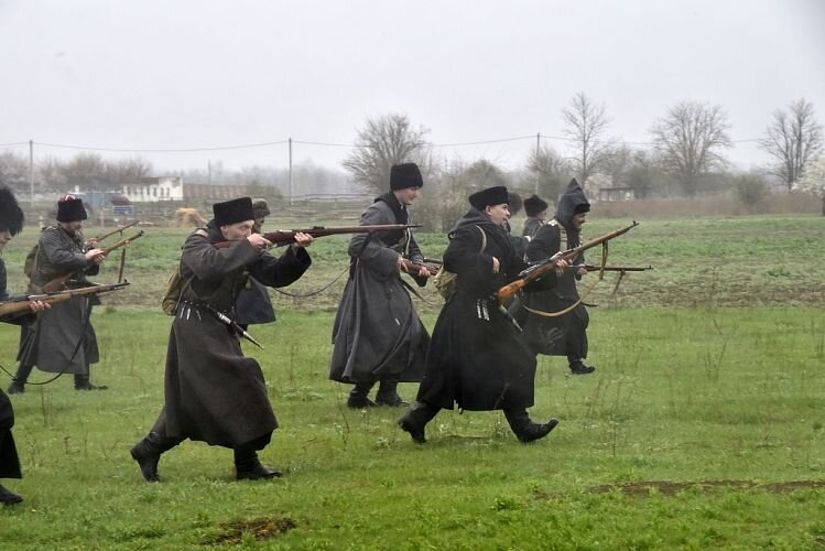 Фото: Геннадий Балышев.