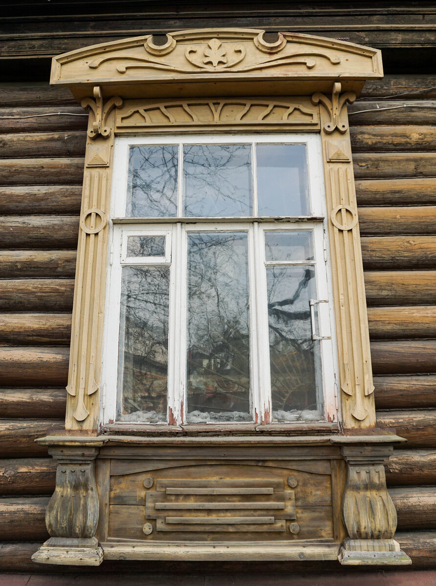 Старинная дача в Салтыковке | Фёдор Тенин | Дзен