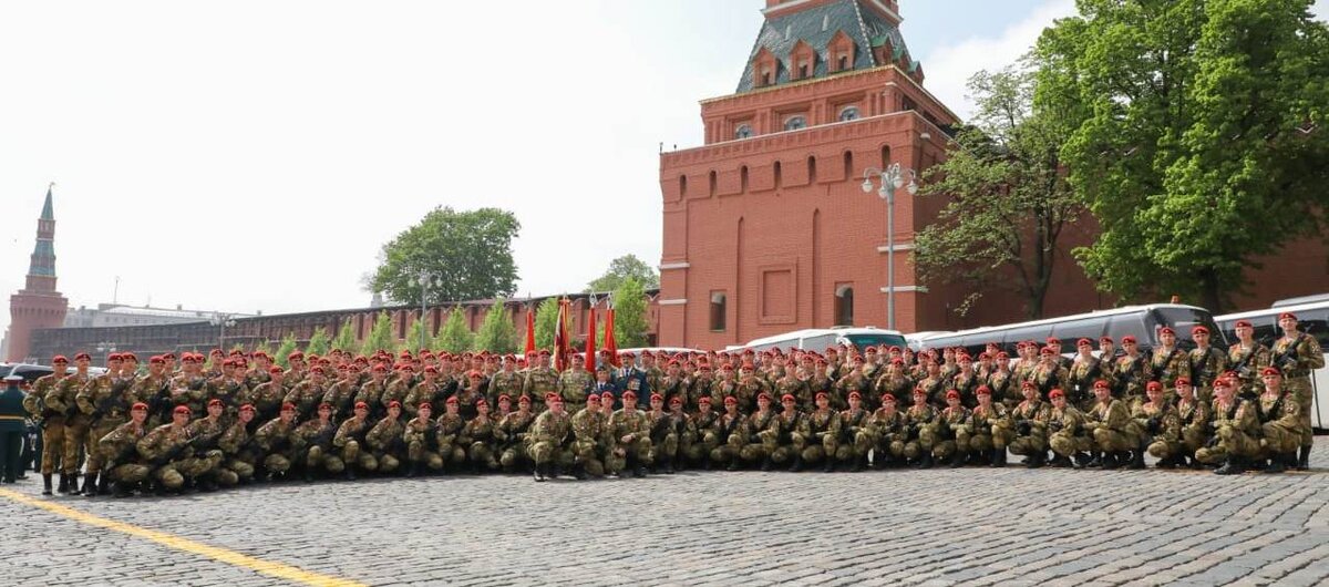 Флаг росгвардии фото одон