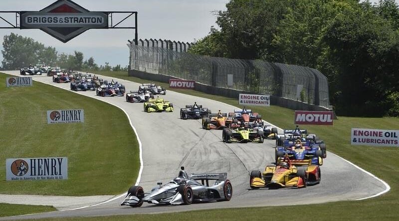 В предстоящие выходные серия NTT IndyCar отправится в озеро Элкхарт, штат Висконсин, на Гран-при Роуд-Америка — десятый этап чемпионата 2019 года. Джозеф Ньюгарден вступает в выходные как последний победитель на трассе «Road America» и нынешний лидер чемпионата. Кто примет бой с Ньюгарденом в этом году? Вот все, что вам нужно знать перед этой воскресной гонкой.
