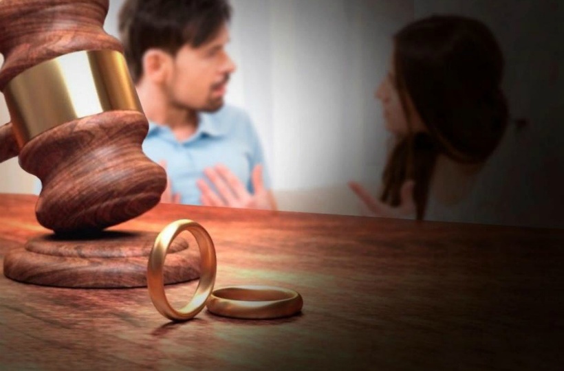 Раздел имущества супругов. Преценденты Верховного суда: