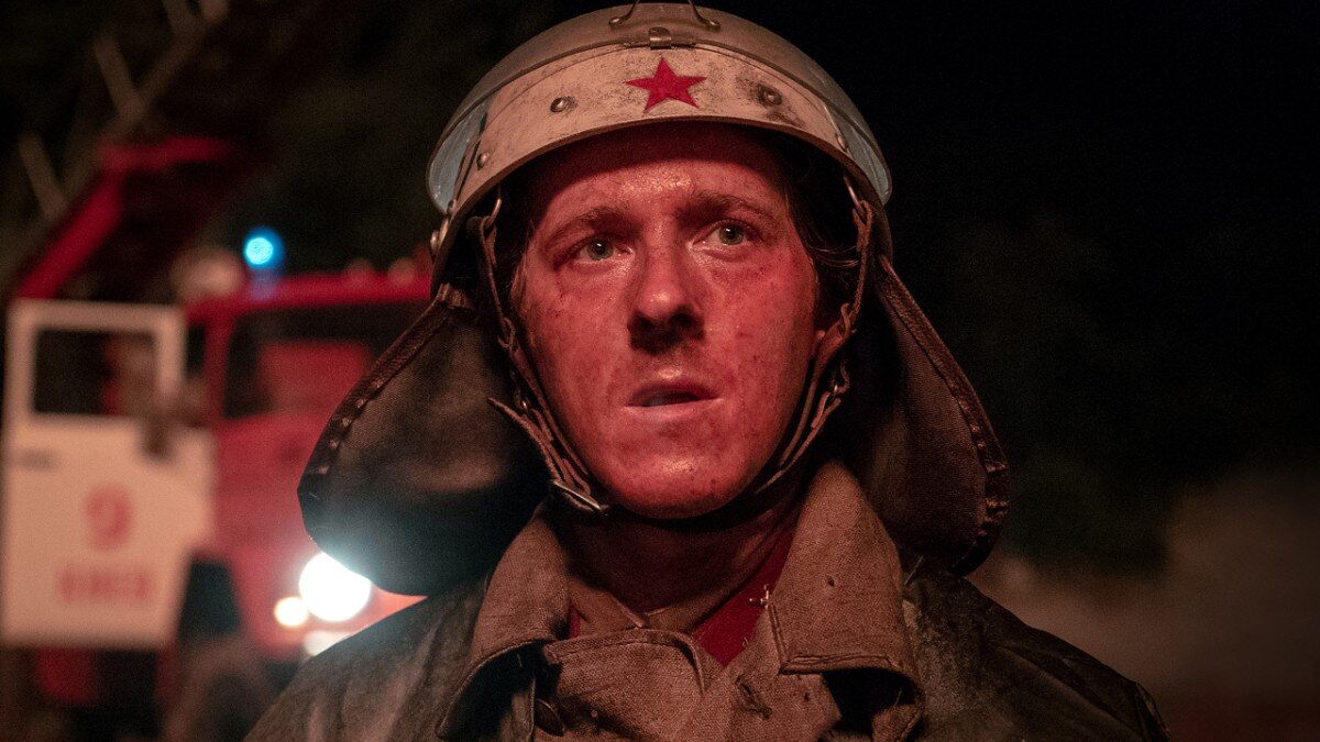 Photo: HBO