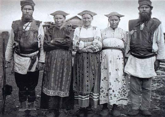    Находясь в самом центре Евразии, Уральские горы на протяжении всей истории человечества были настоящим горнилом миграционных потоков.