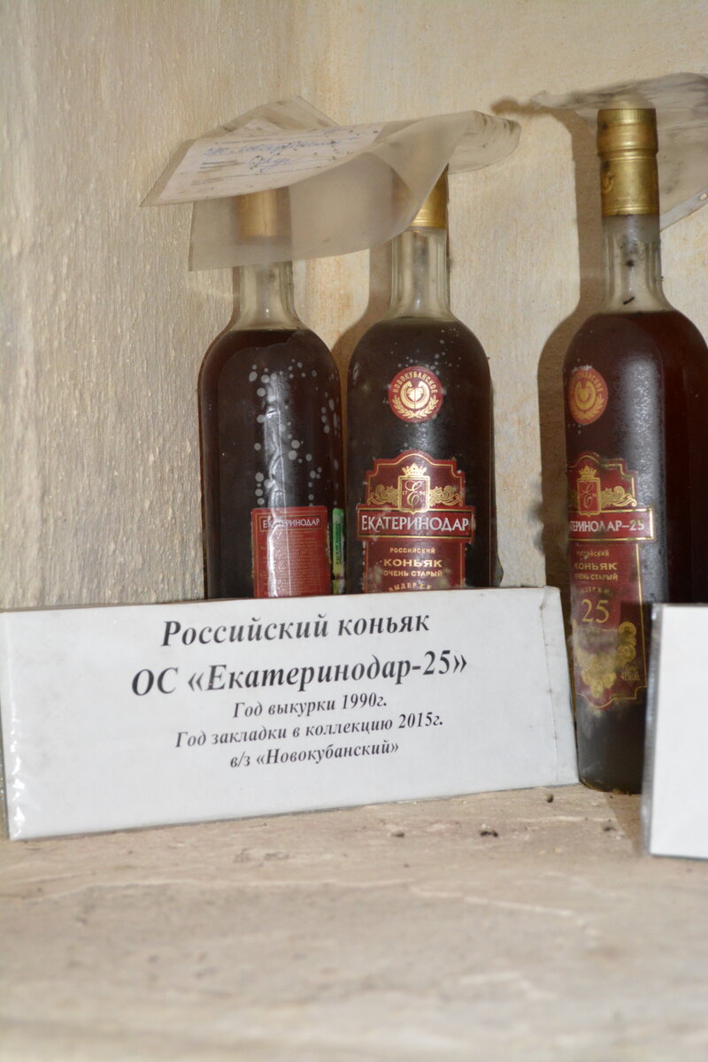 Даже просто посмотреть - и то приятно!