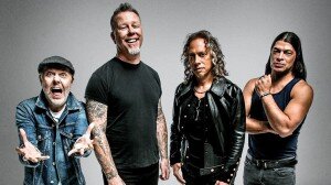 Легендарная американская рок-группа «Metallica», играющая в стиле хэви-метал более 37 лет, планирует выпустить книгу для детей «Азбука Metallica». Отмечено, что доход от книги переведут в фонд, который создан музыкальным коллективом.