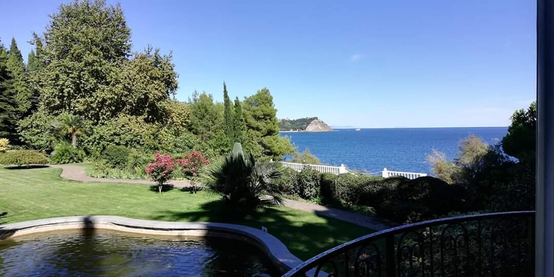 Фото из личного архива