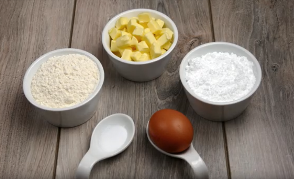 ингредиенты 