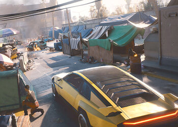 Cyberpunk 2077