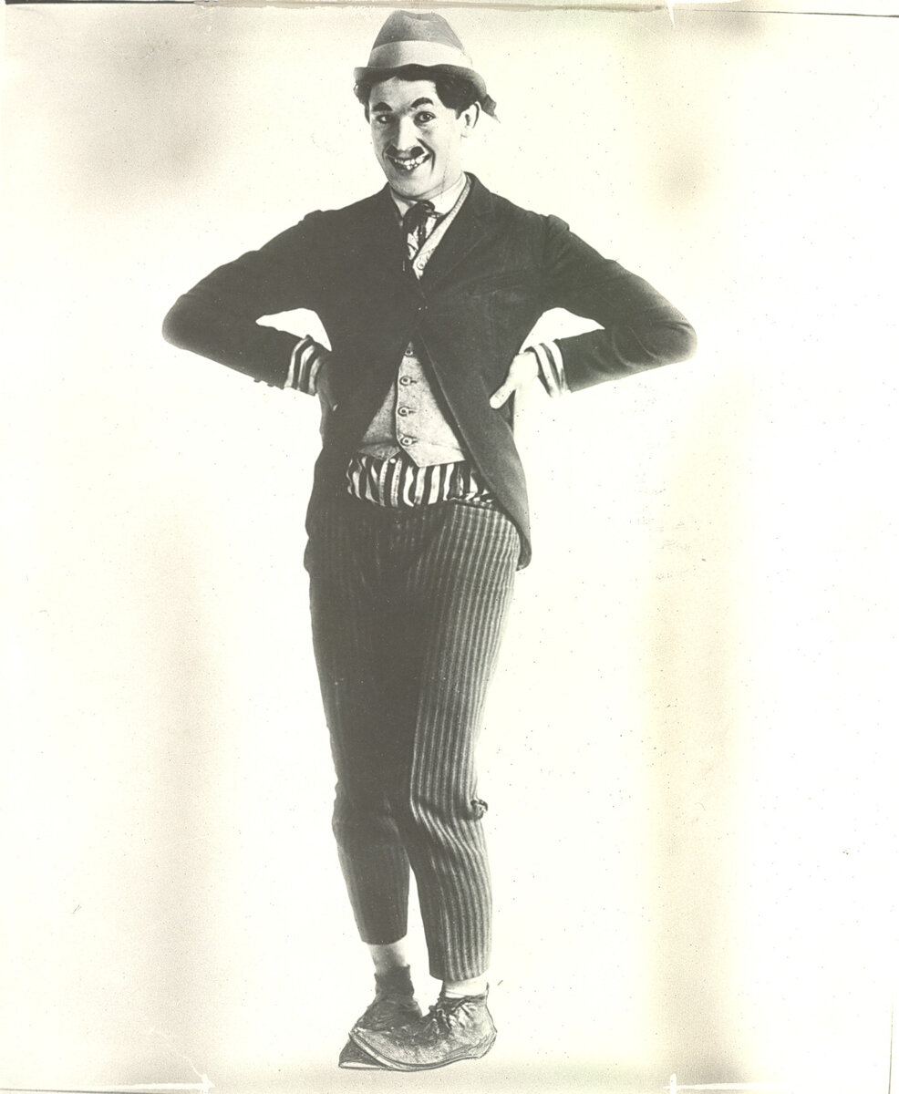 Одинокий Люк