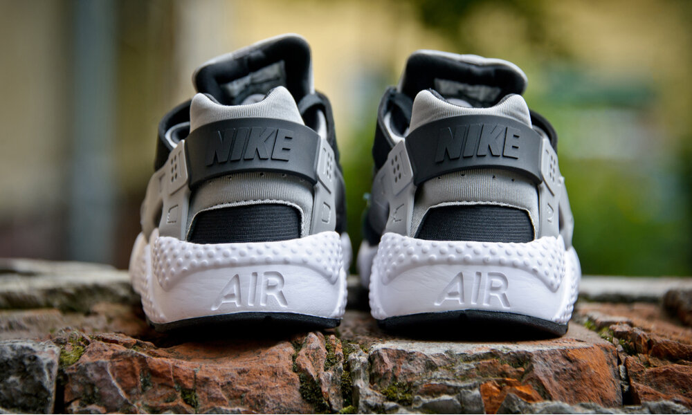 Nike deals huarache siri