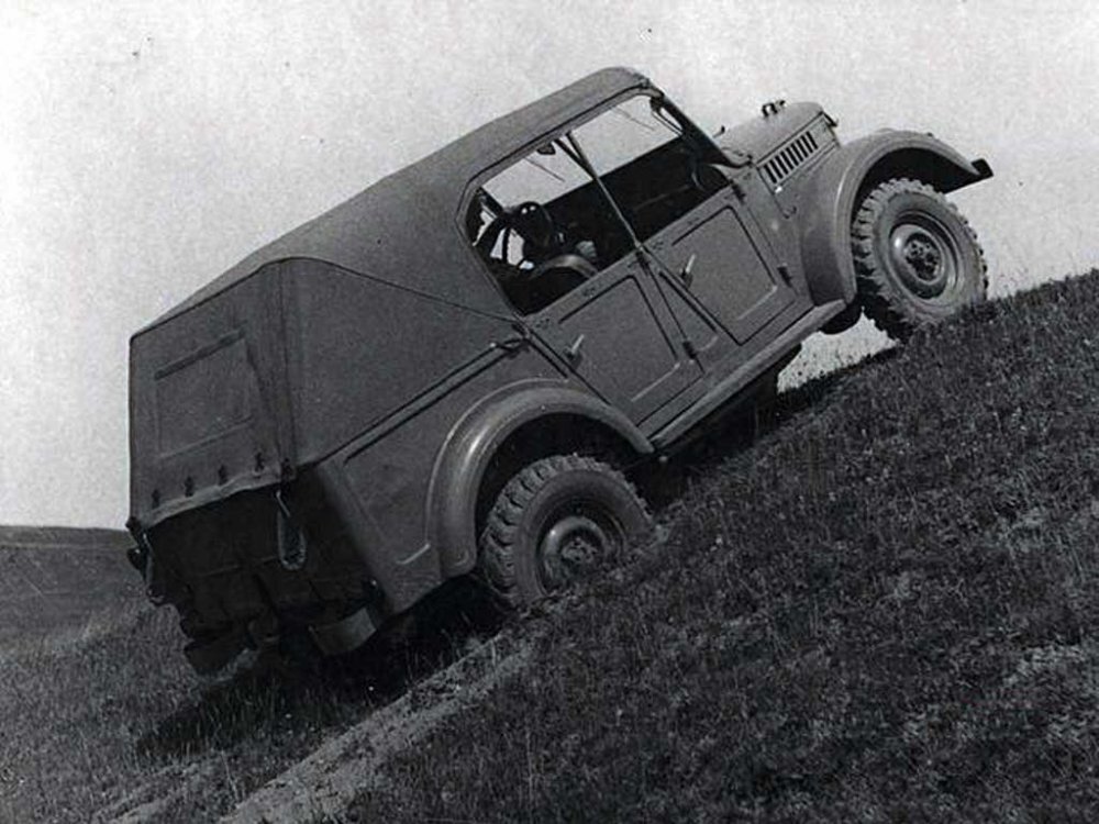 Р“РђР— 69 1980Рі