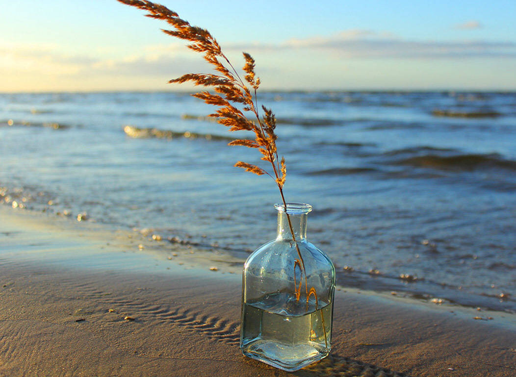 Бархатный сезон 