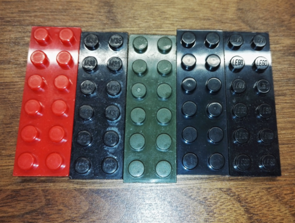 Как отличить Lego от его аналогов | Лего Малефик | Дзен