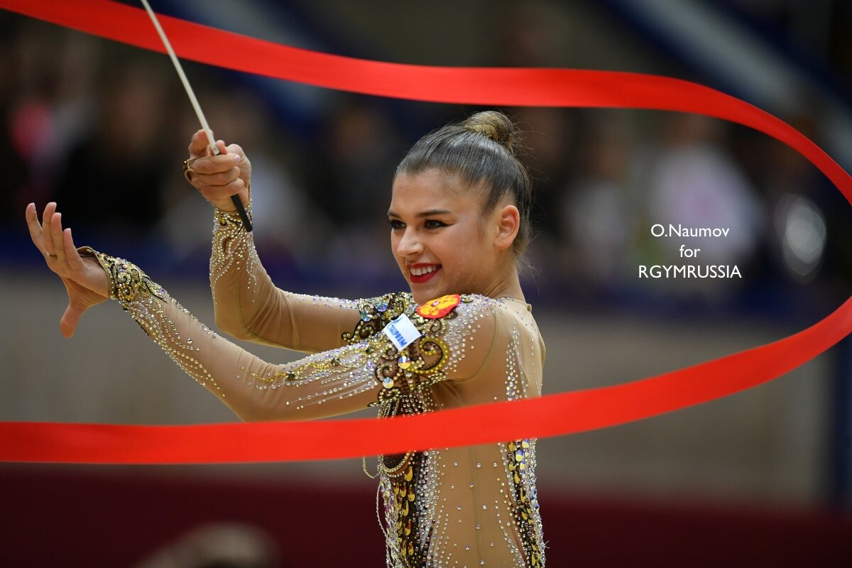 Александра Солдатова София художественная
