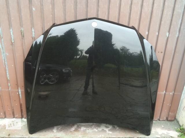 капот который был мне нужен