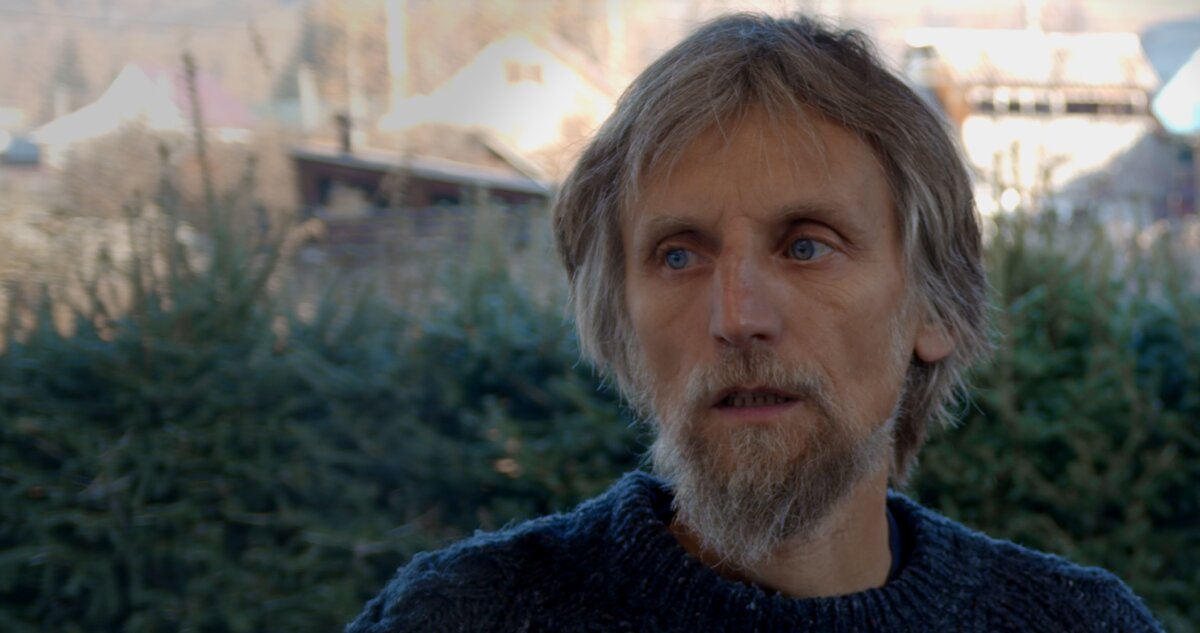 Леонид Болгов