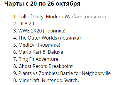 Источник "Игромания"