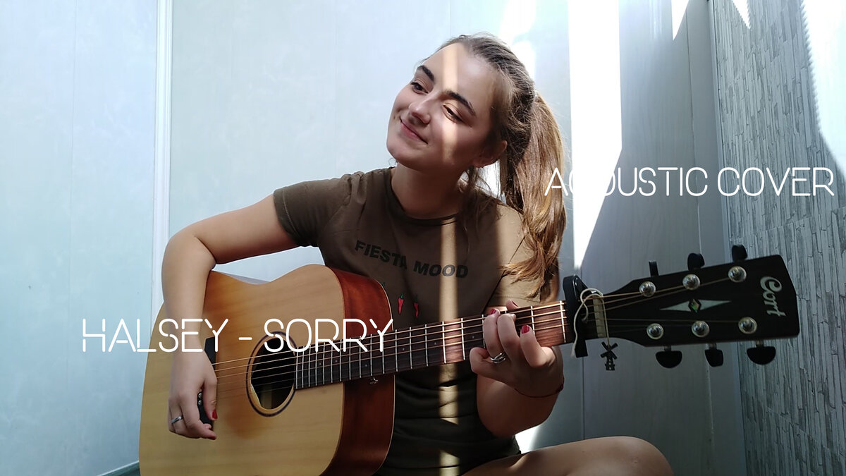 Halsey — Sorry