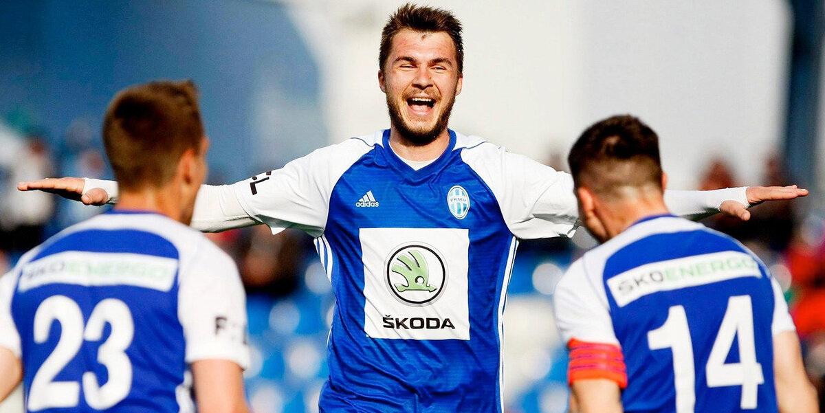 Фото Николая Комличенко из открытых источников.