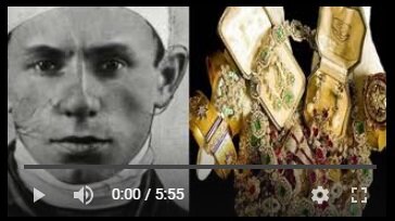 Известные ЗНАМЕНИТЫЕ Еще НЕ НАЙДЕННЫЕ СОКРОВИЩА России