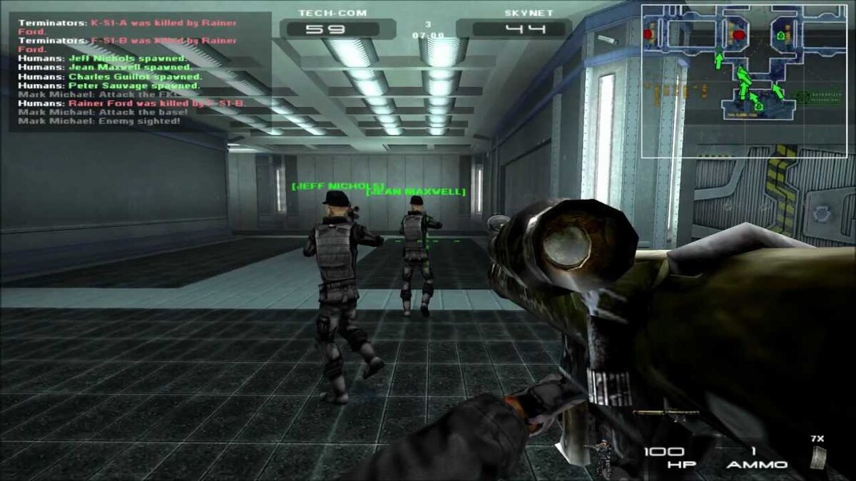 Terminator игра 2003. Терминатор 3 восстание машин игра. Терминатор игра 2005. Terminator 3 game