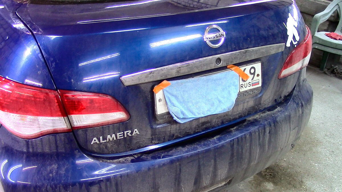 Здесь всё выглядит не плохо.