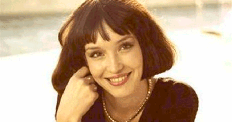 Роковая красота. Истории звезд кино