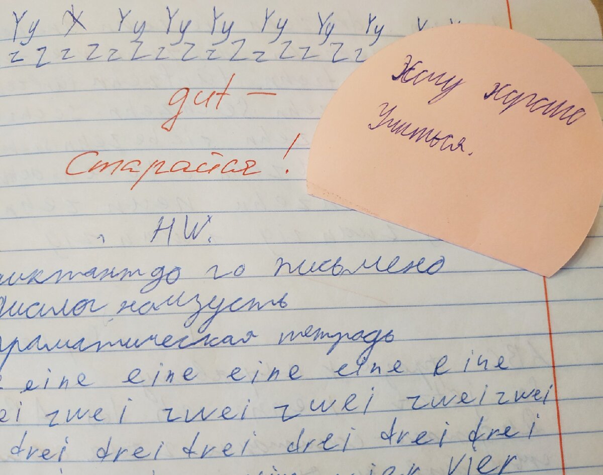 Большинство дислексиков имеют неразборчивый почерк, при письме у них прыгают буквы, меняются местами слоги, в тетради много исправлений и зачёркиваний. 