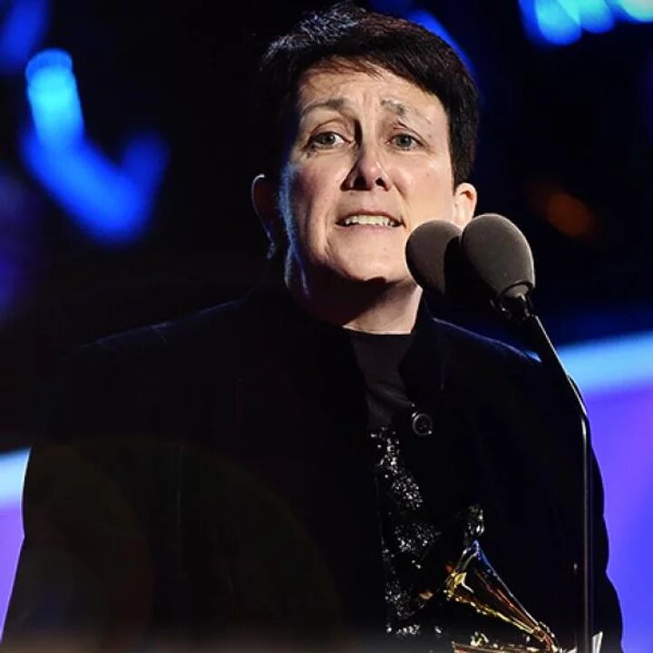  Источник: Grammy