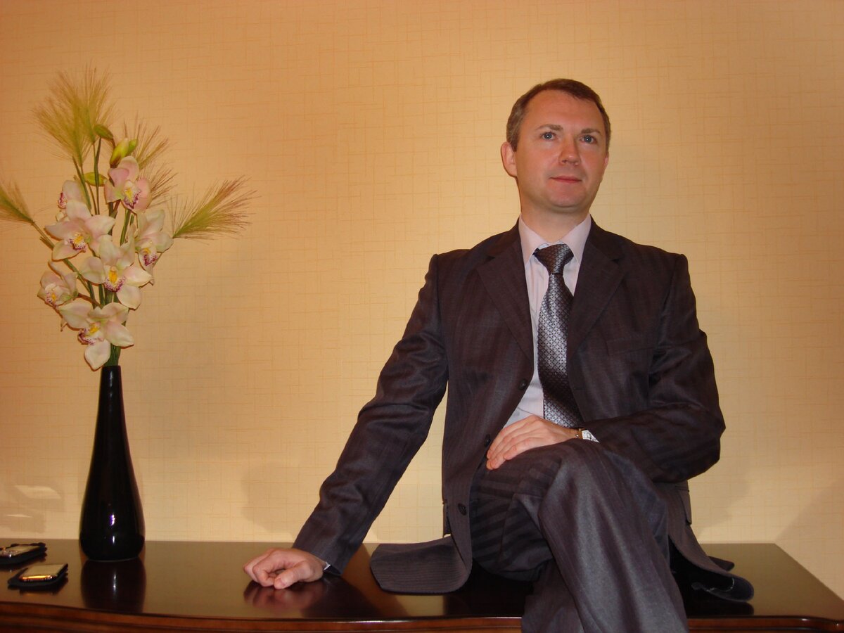 Евгений Иванович Пупанов