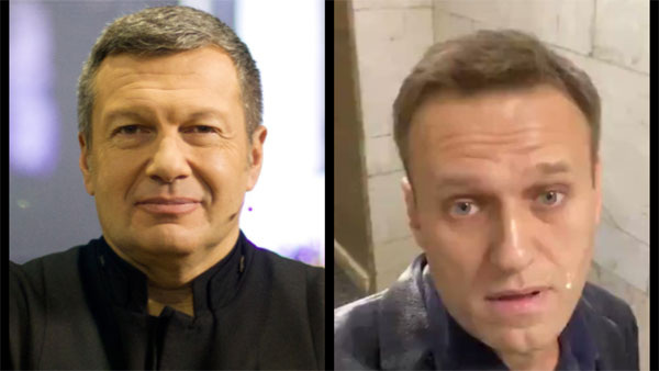 Komsomolskaya Pravda/Global Look Press; кадр из видео Youtube