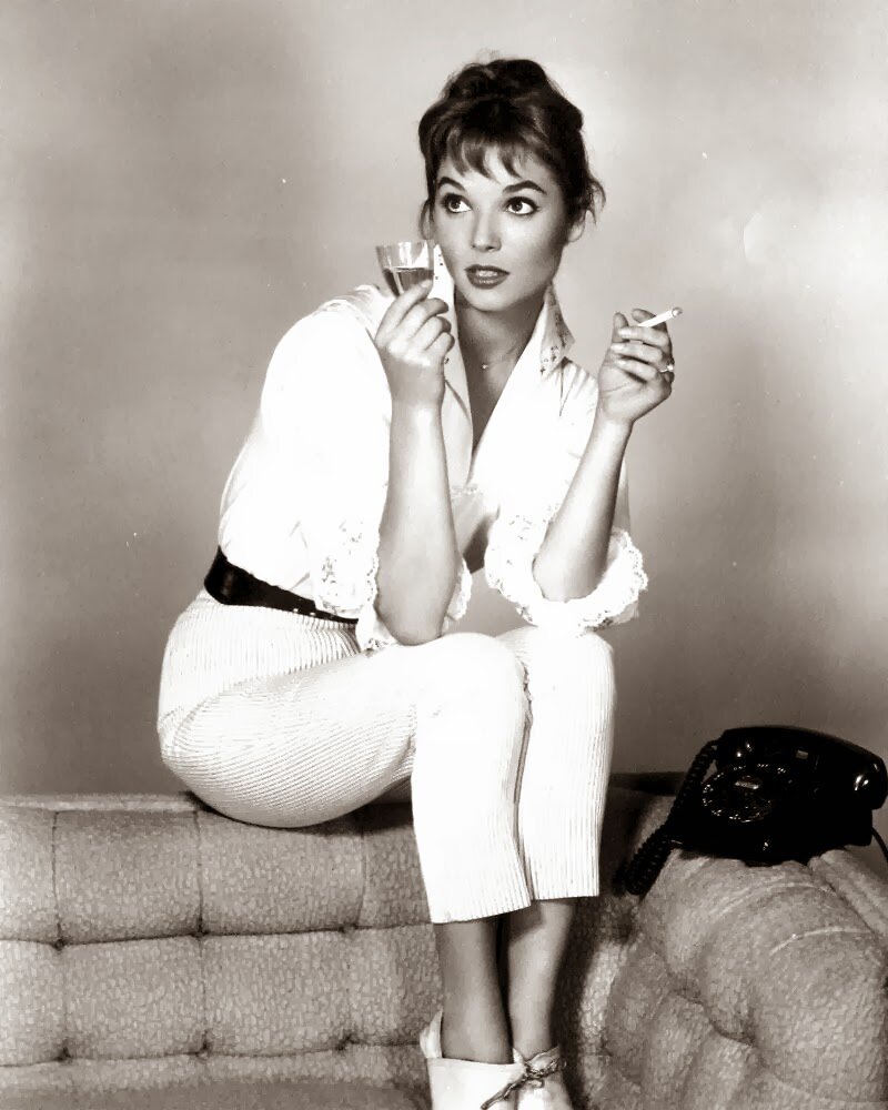 Elsa Martinelli
