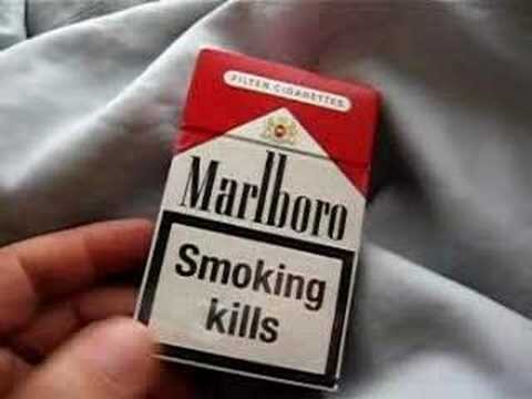 Marlboro Red РљРђРњРђР—