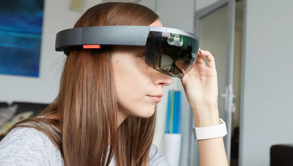 массивность очков