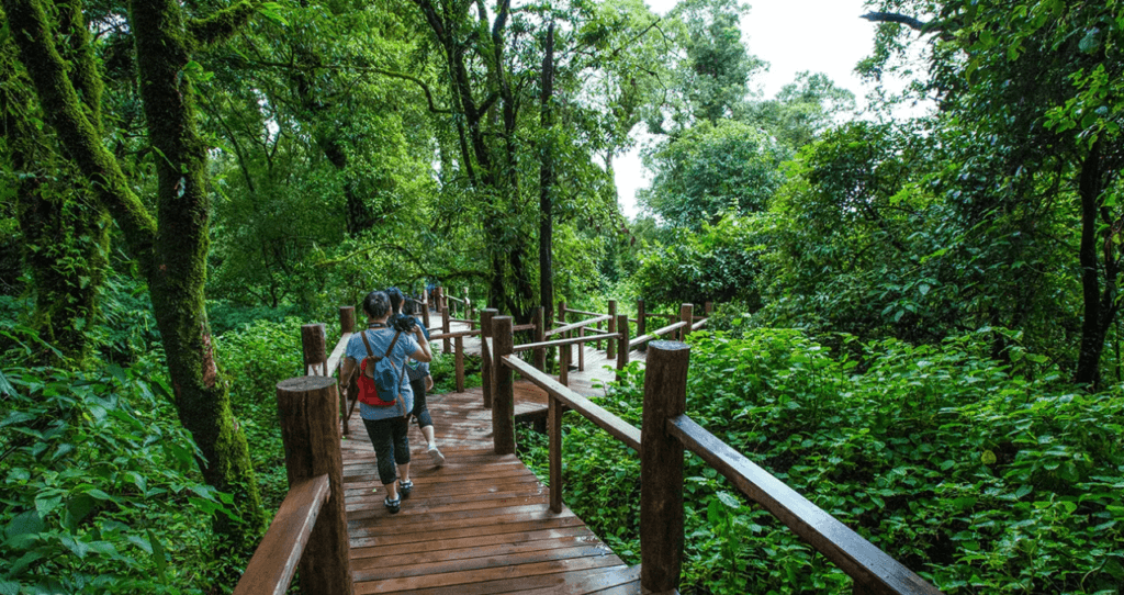 ТОП-30 Главные достопримечательности Таиланда: куда сходить и что посмотреть, фото с описанием