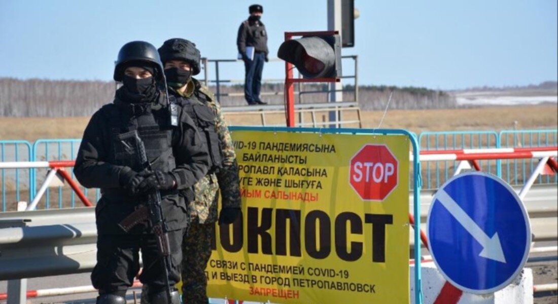 Как и куда выбираться (фото из интернета)